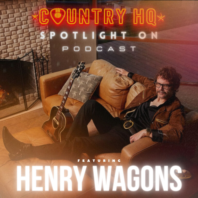 Spotlight On…..Henry Wagons