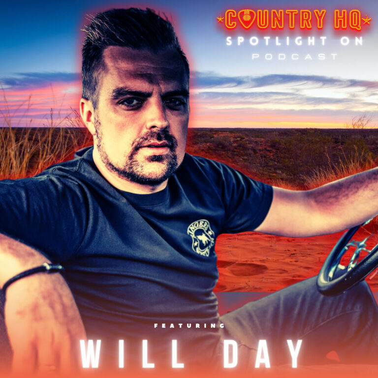 Spotlight On…..Will Day